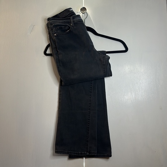 LEVIS 512 BOOTCUT JEANS - Picture 3 of 4